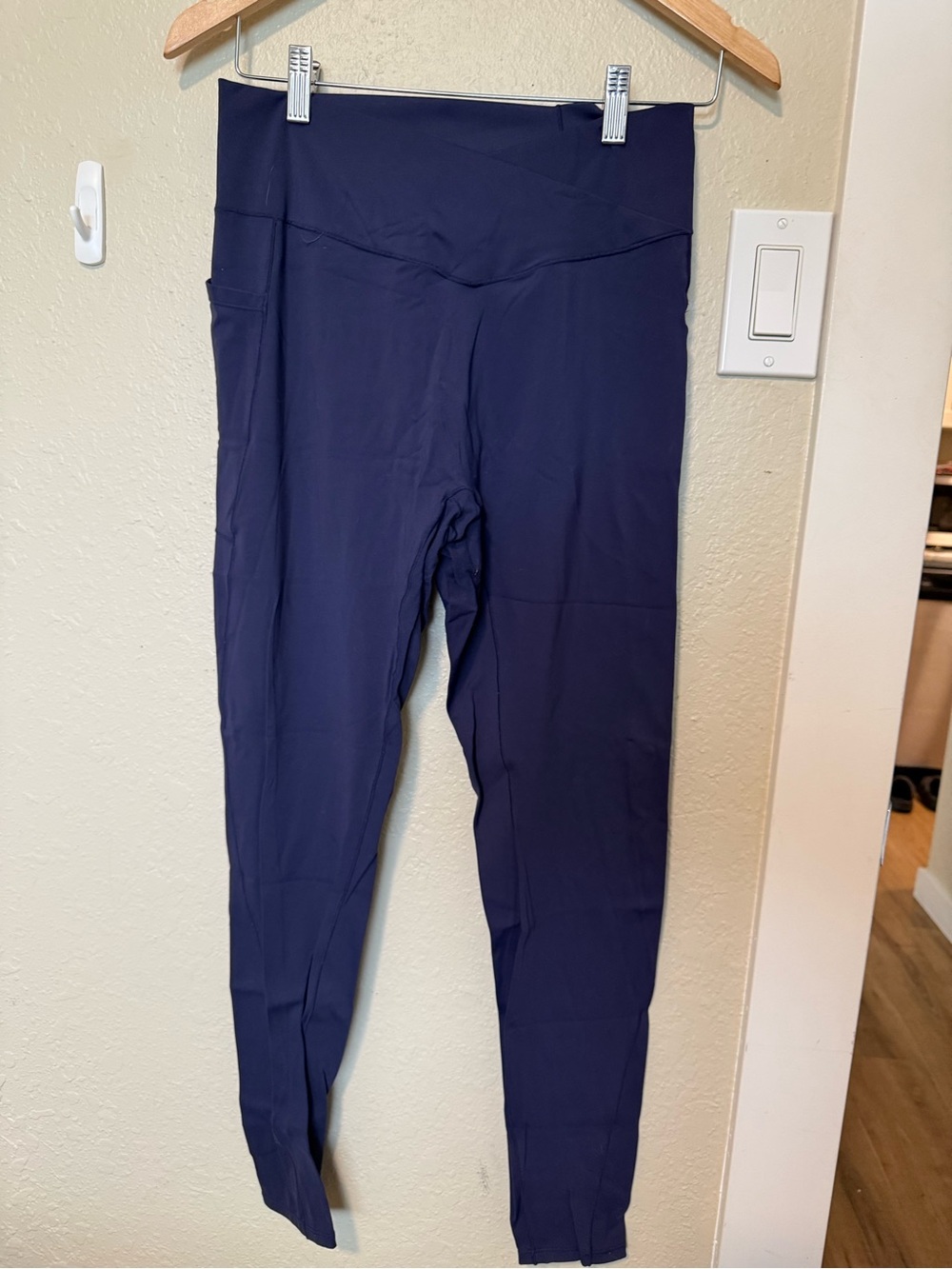 Yoga leggings
